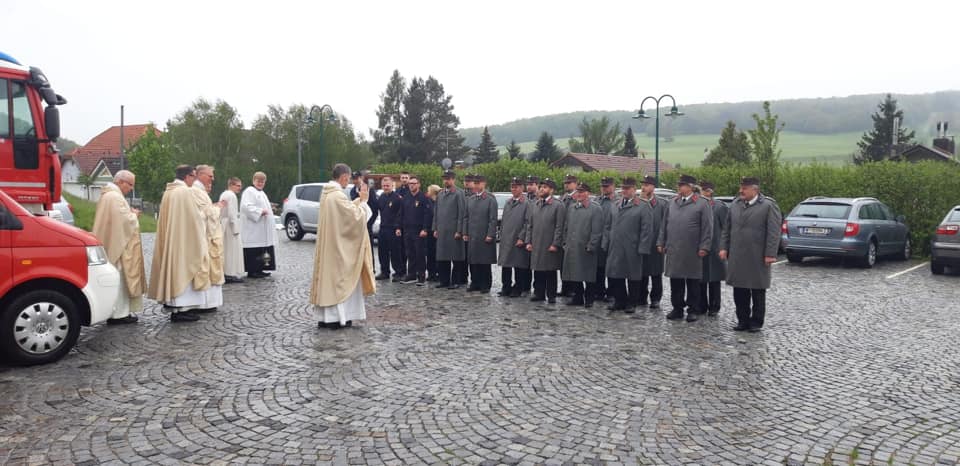 50 Jahre Kirche 1