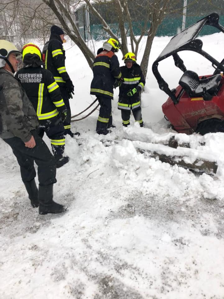 Einsatz 5. Jänner 2019 3