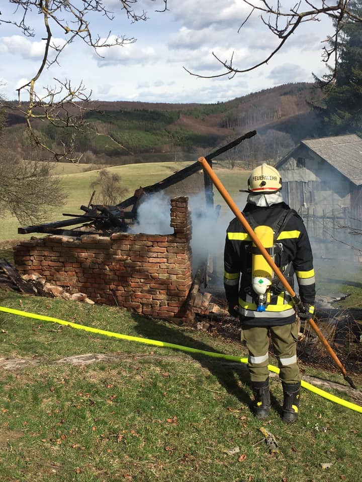 Einsatz 9. März 2019 6